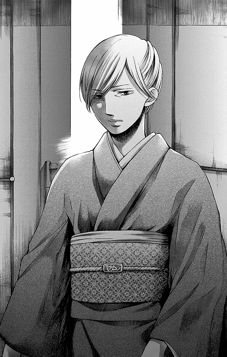 Read Kono Oto Tomare Sounds Of Life EN Manga Online