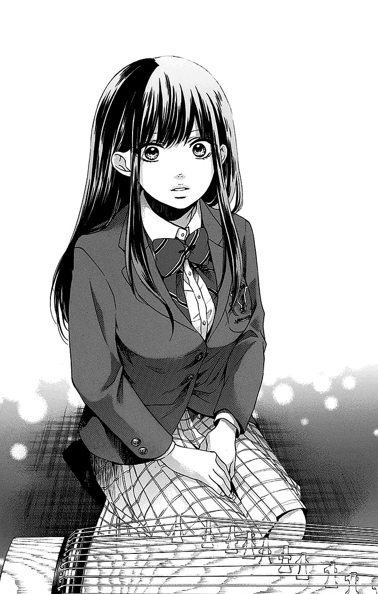 Read Kono Oto Tomare Sounds Of Life EN Manga Online