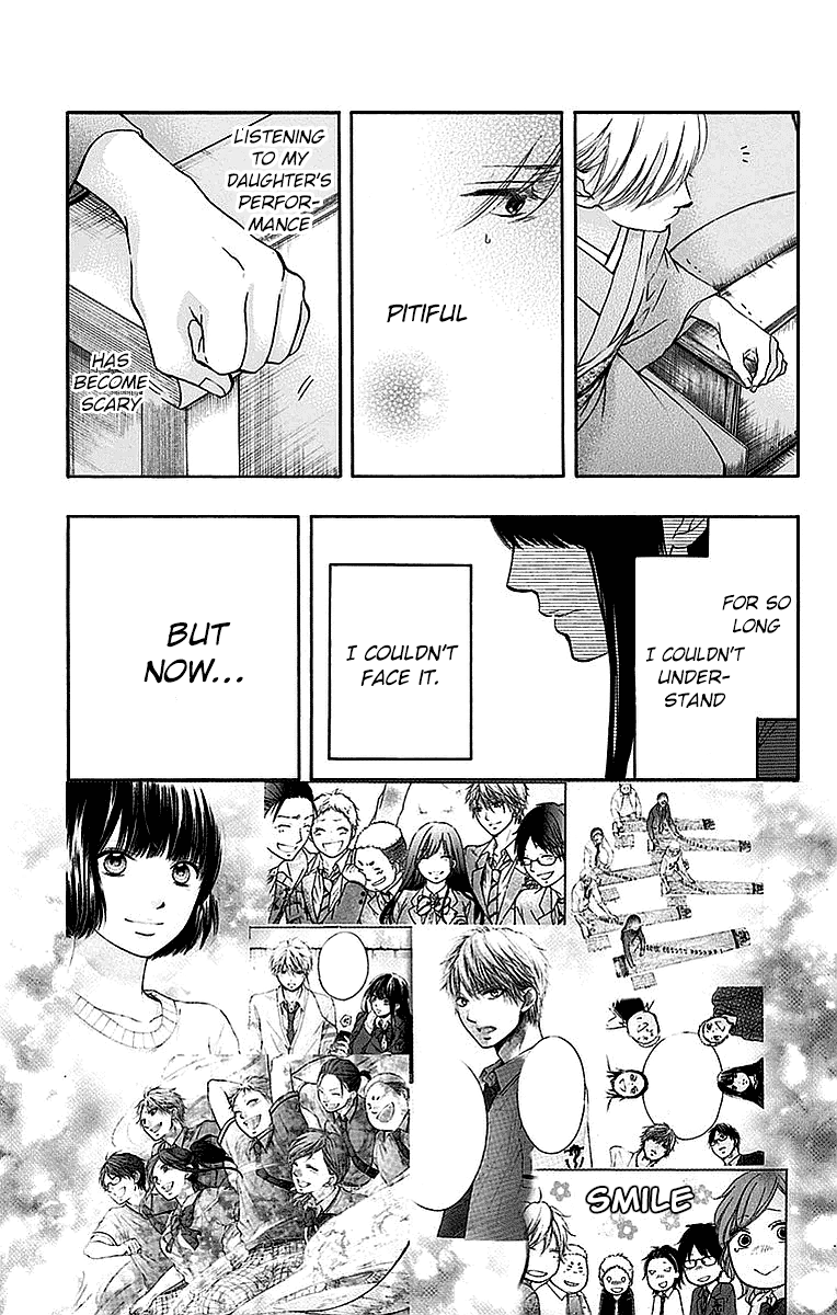 Read Kono Oto Tomare Sounds Of Life EN Manga Online