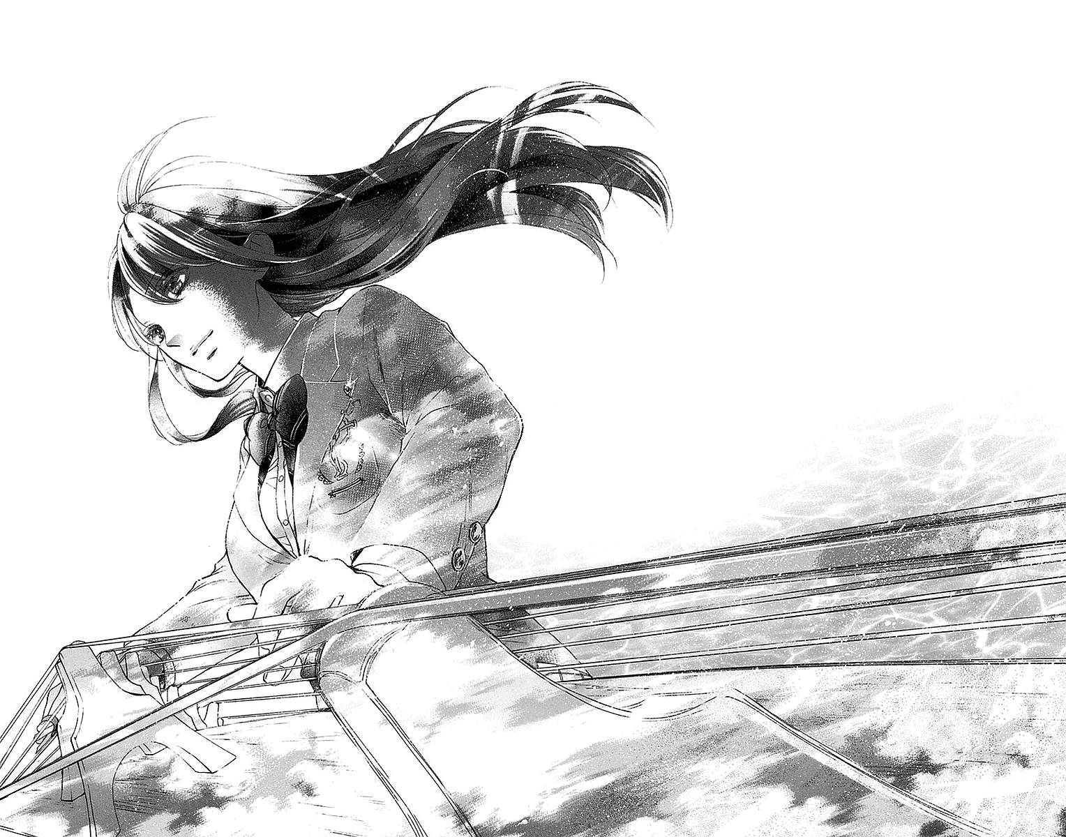 Read Kono Oto Tomare Sounds Of Life EN Manga Online