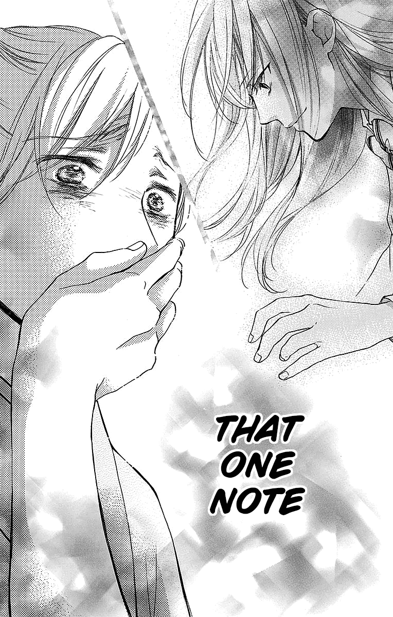 Read Kono Oto Tomare Sounds Of Life EN Manga Online