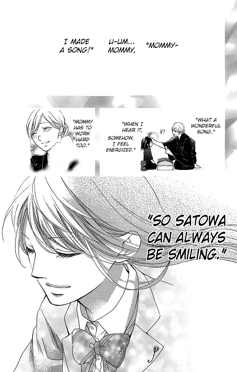 Read Kono Oto Tomare Sounds Of Life EN Manga Online