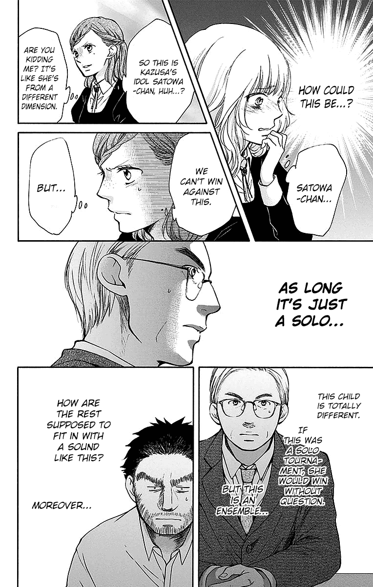 Read Kono Oto Tomare Sounds Of Life EN Manga Online