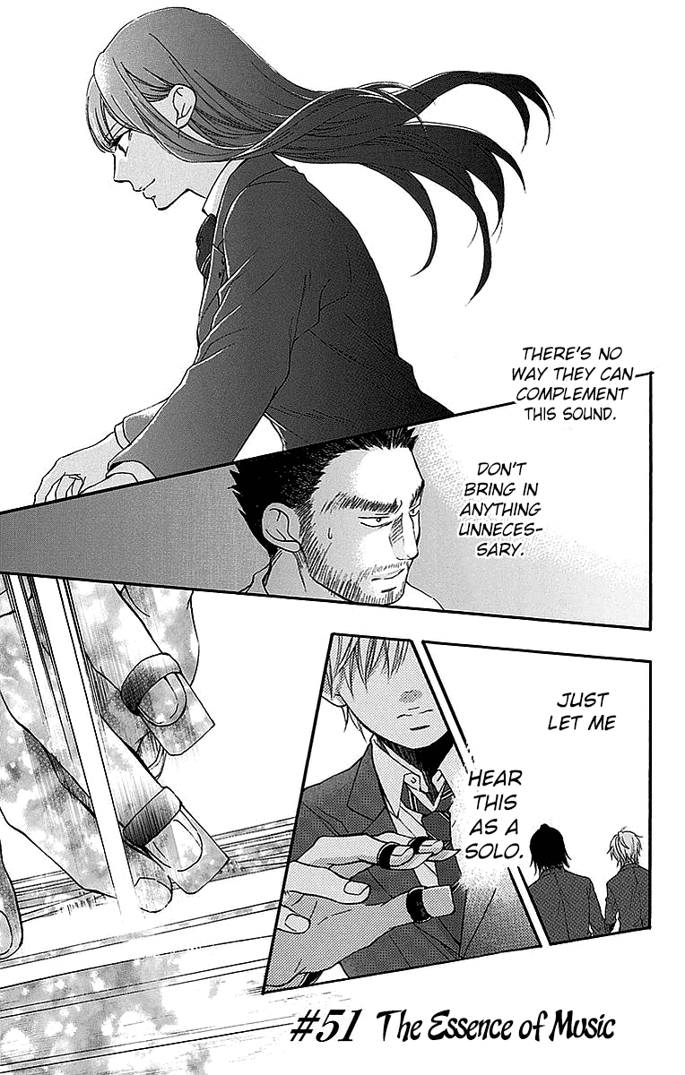 Read Kono Oto Tomare Sounds Of Life EN Manga Online