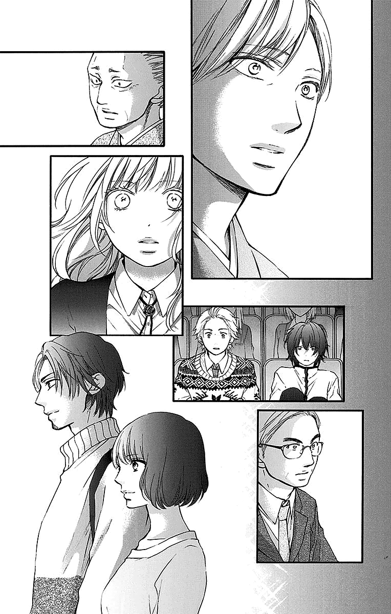 Read Kono Oto Tomare Sounds Of Life EN Manga Online