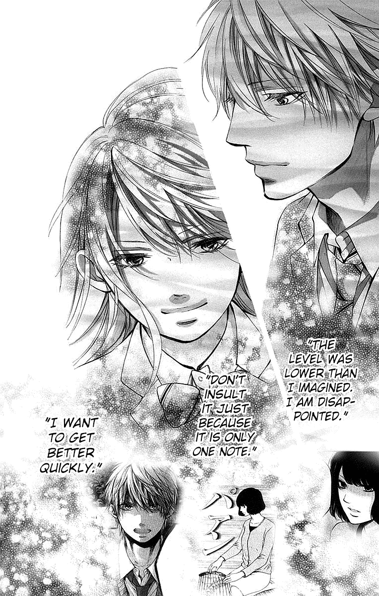 Read Kono Oto Tomare Sounds Of Life EN Manga Online