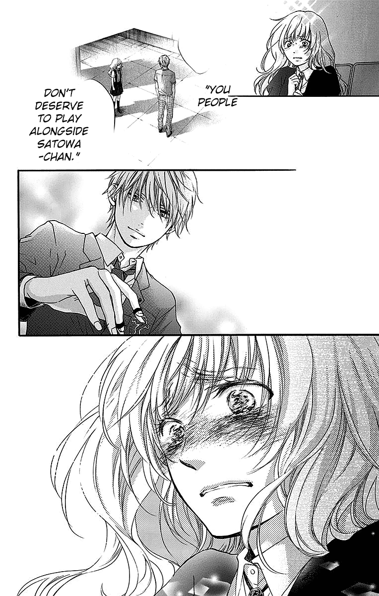 Read Kono Oto Tomare Sounds Of Life EN Manga Online