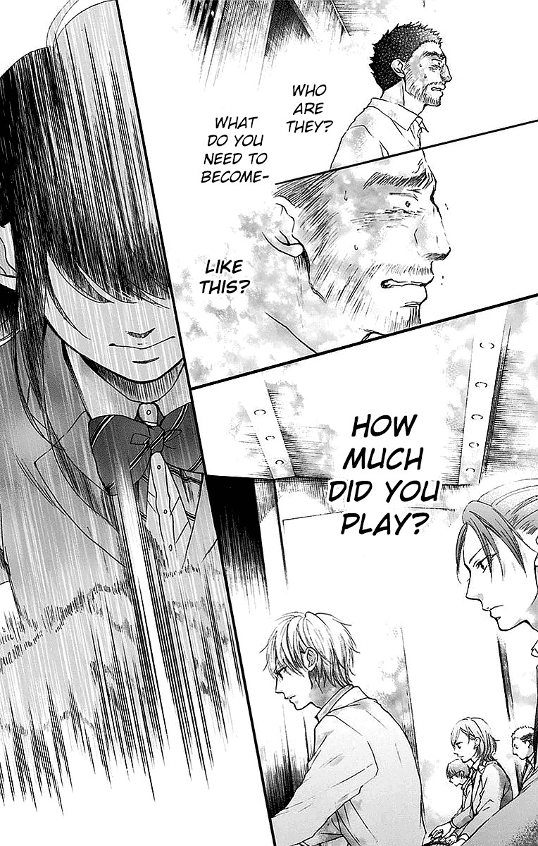 Read Kono Oto Tomare Sounds Of Life EN Manga Online