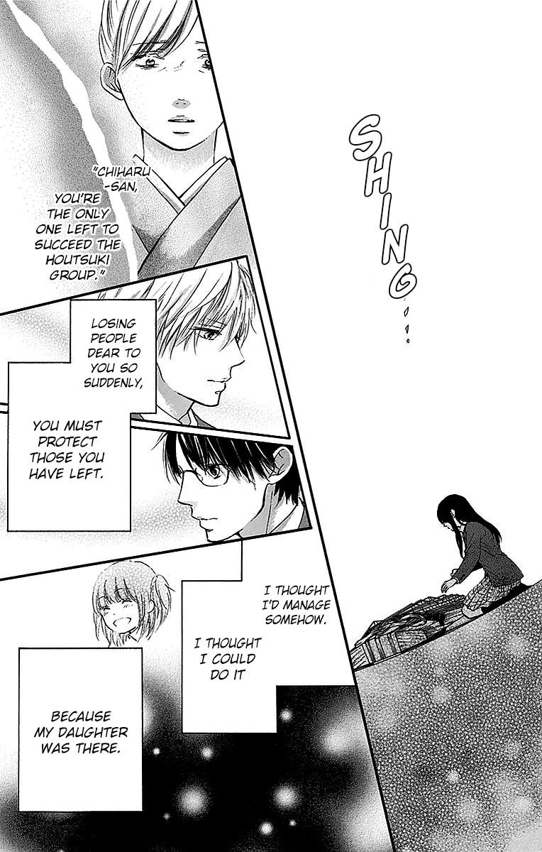 Read Kono Oto Tomare Sounds Of Life EN Manga Online