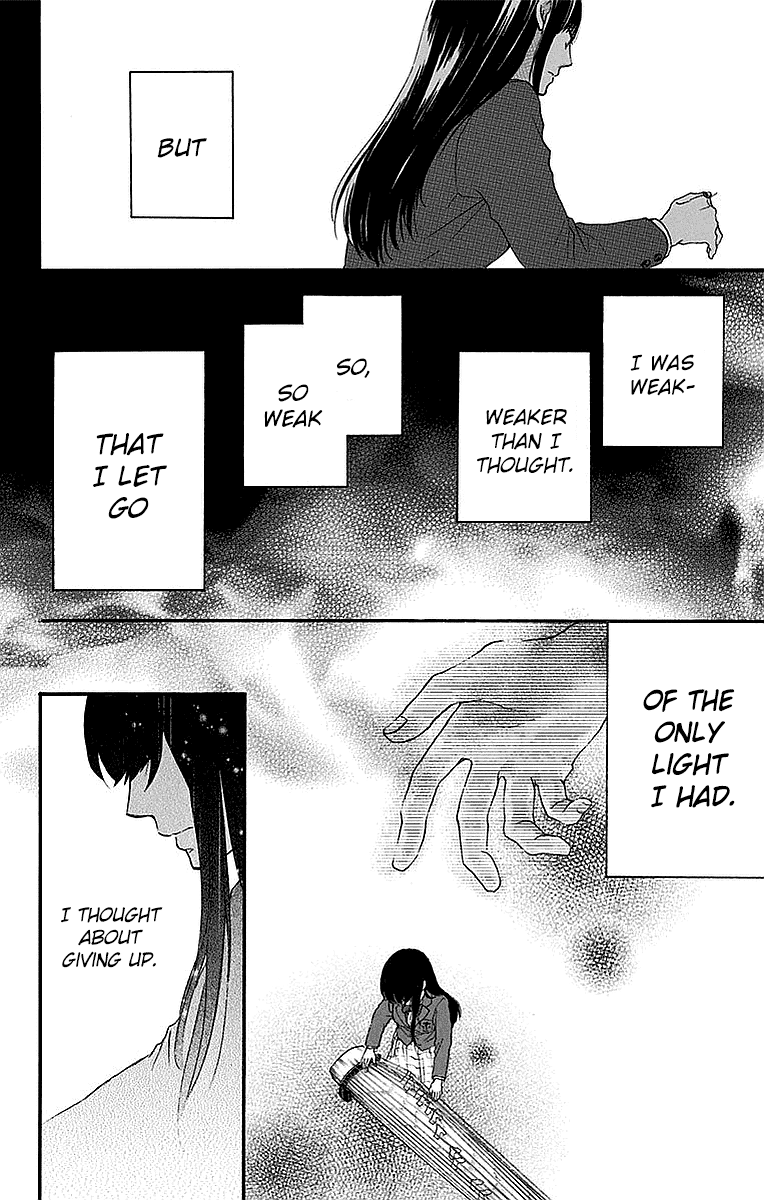 Read Kono Oto Tomare Sounds Of Life EN Manga Online