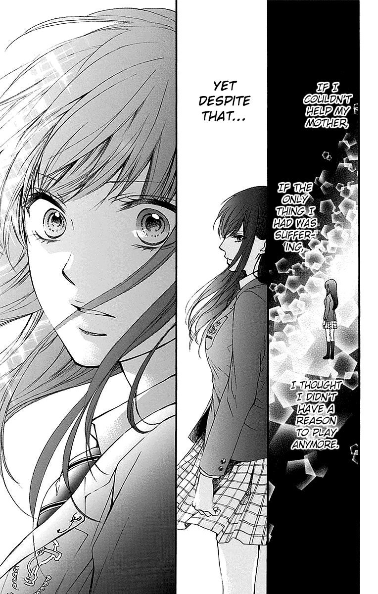 Read Kono Oto Tomare Sounds Of Life EN Manga Online