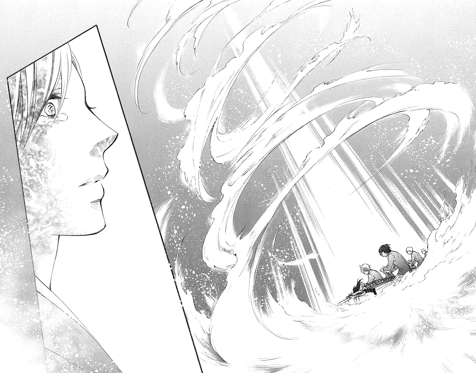 Read Kono Oto Tomare Sounds Of Life EN Manga Online