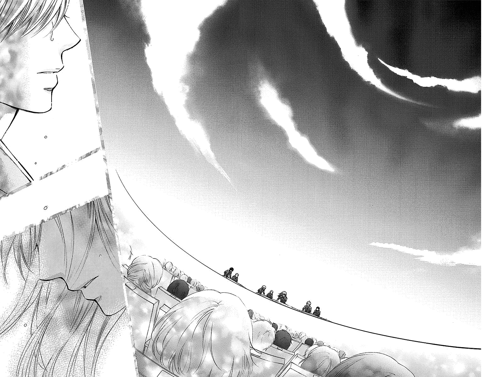 Read Kono Oto Tomare Sounds Of Life EN Manga Online