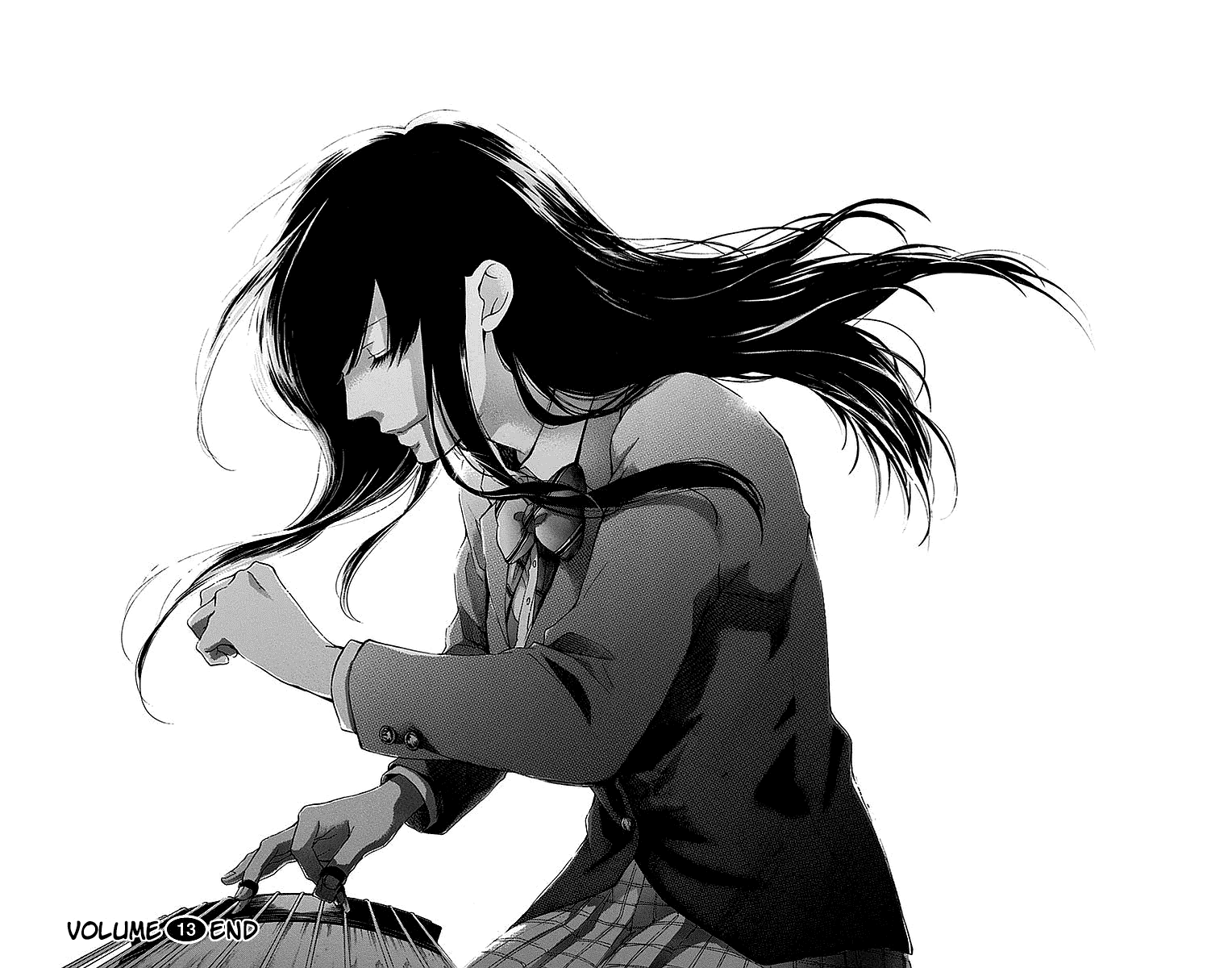 Read Kono Oto Tomare Sounds Of Life EN Manga Online