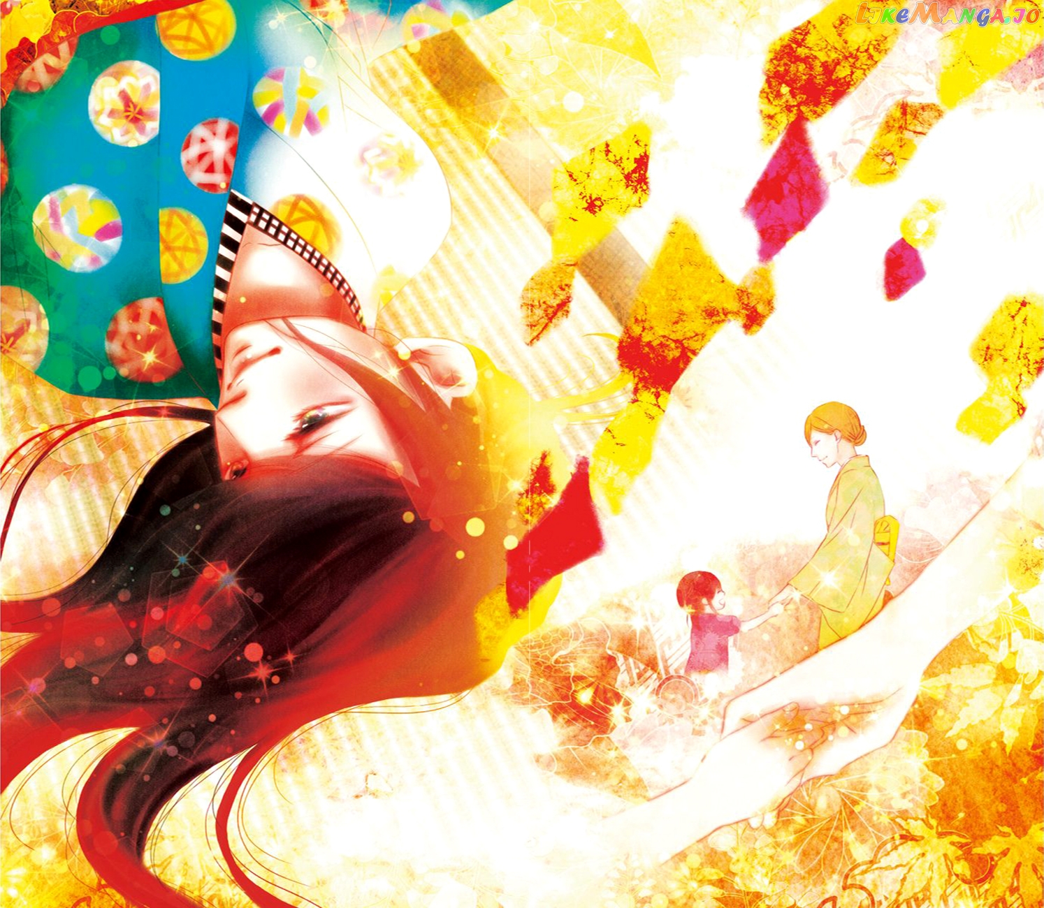Read Kono Oto Tomare Sounds Of Life EN Manga Online