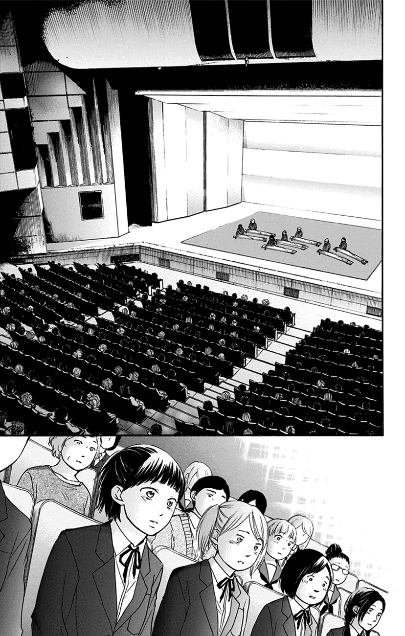 Read Kono Oto Tomare Sounds Of Life EN Manga Online