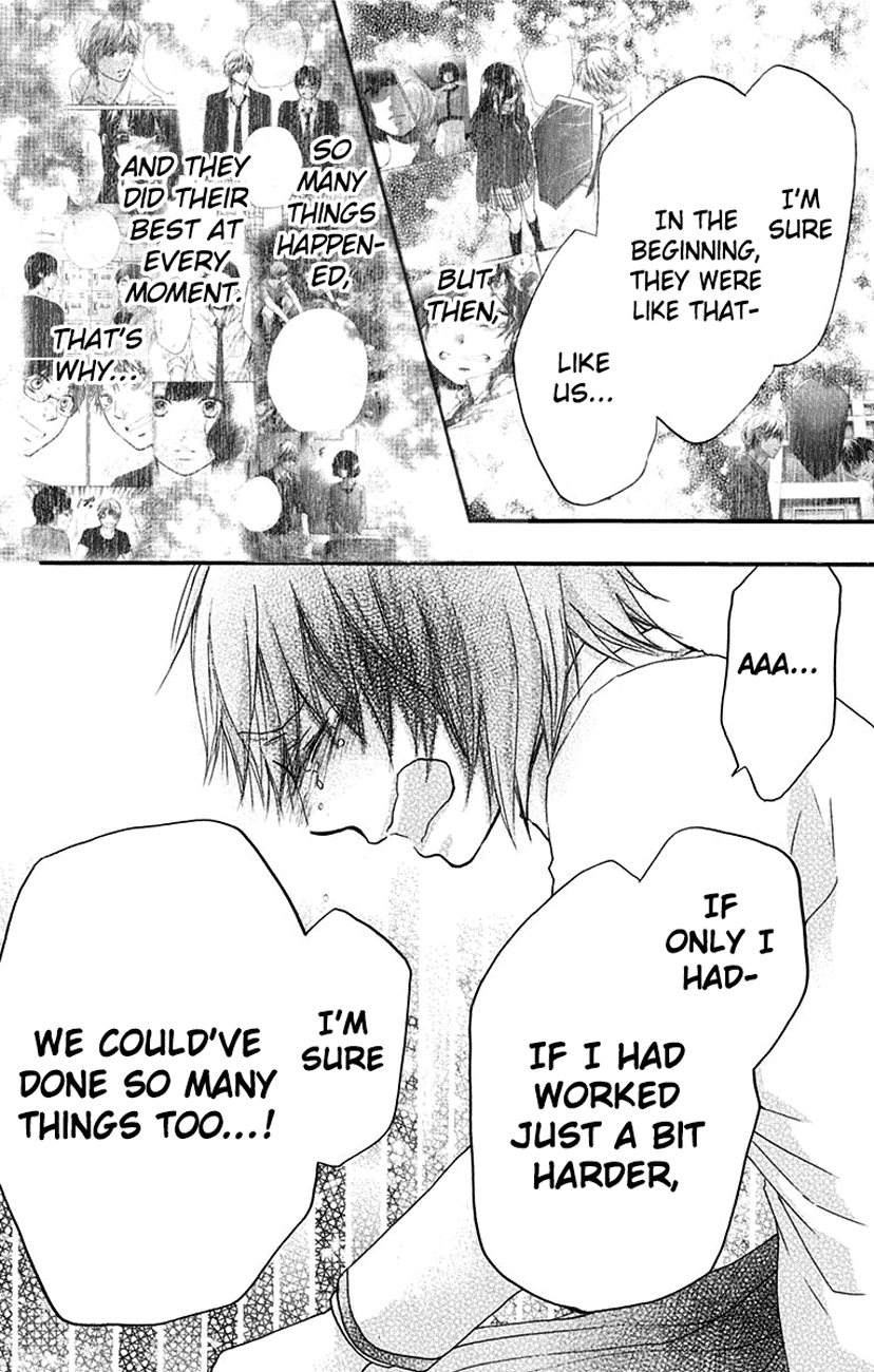 Read Kono Oto Tomare Sounds Of Life EN Manga Online
