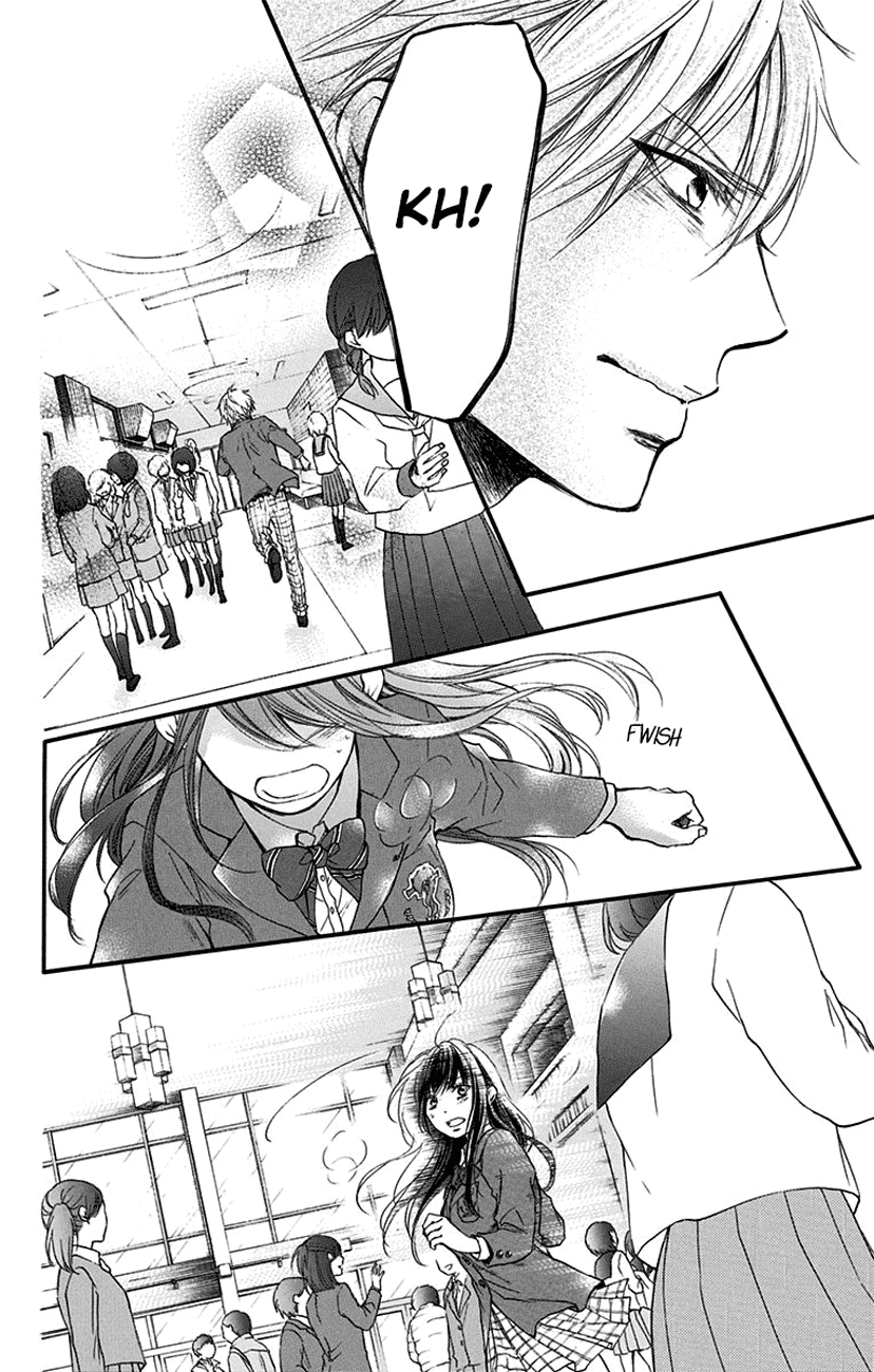 Read Kono Oto Tomare Sounds Of Life EN Manga Online