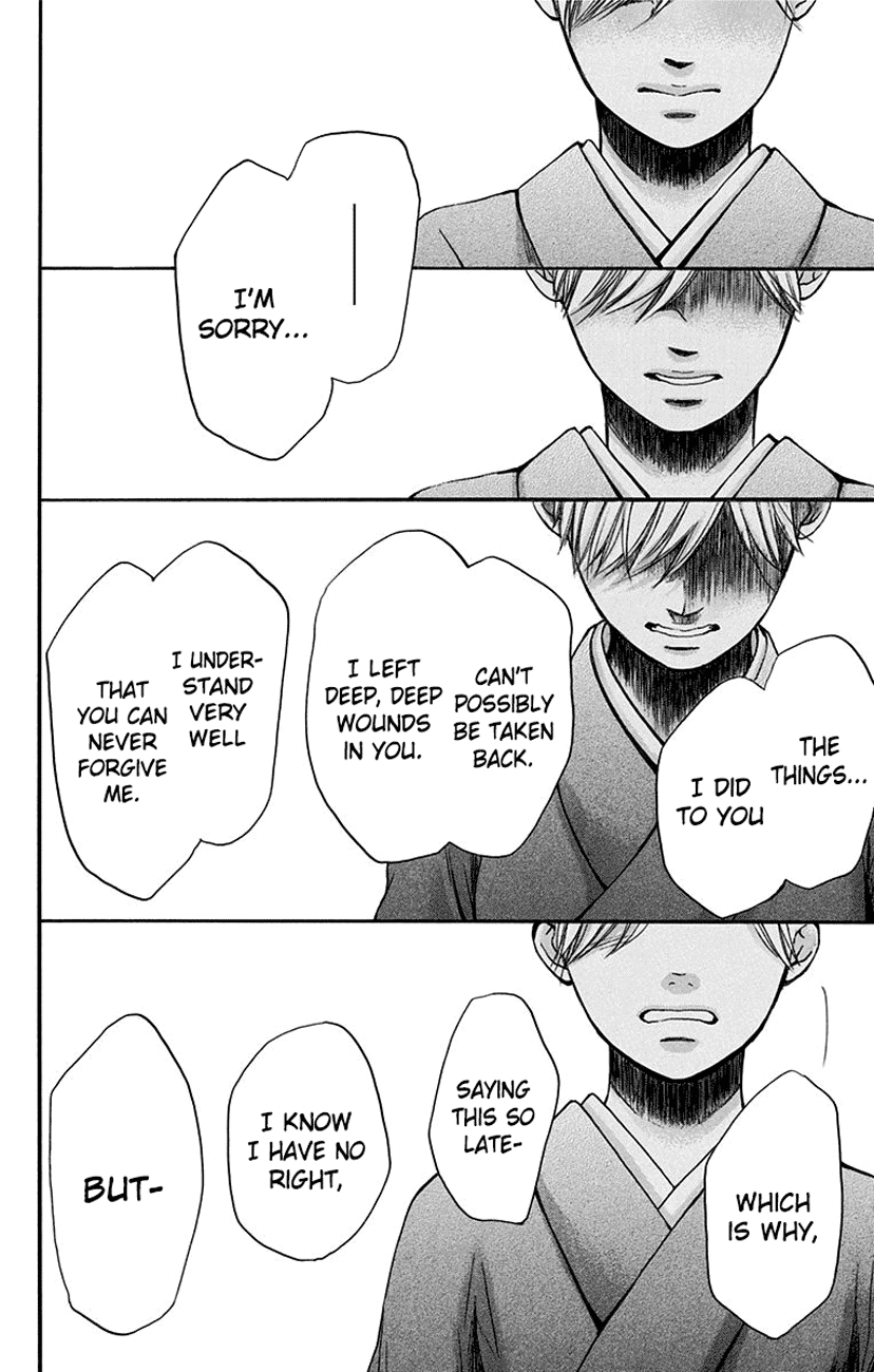 Read Kono Oto Tomare Sounds Of Life EN Manga Online