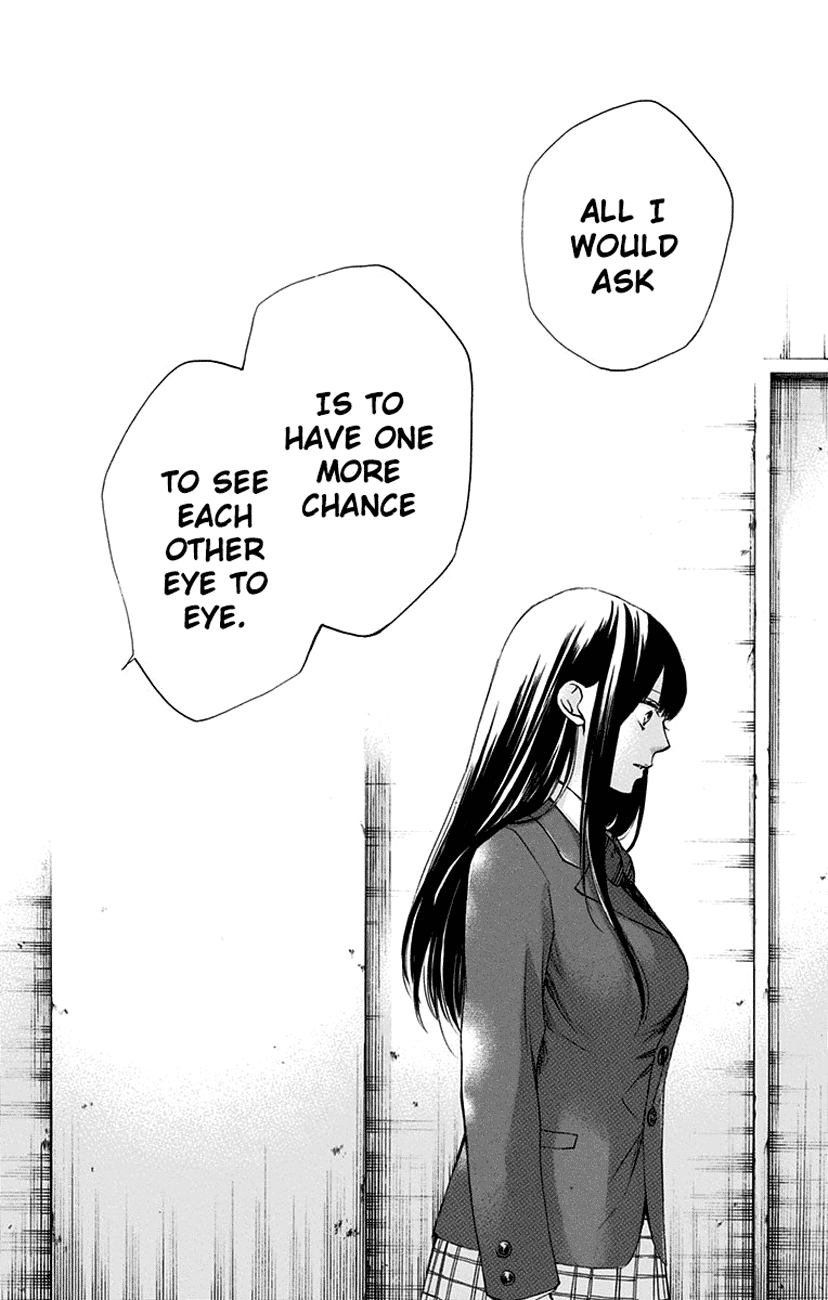 Read Kono Oto Tomare Sounds Of Life EN Manga Online