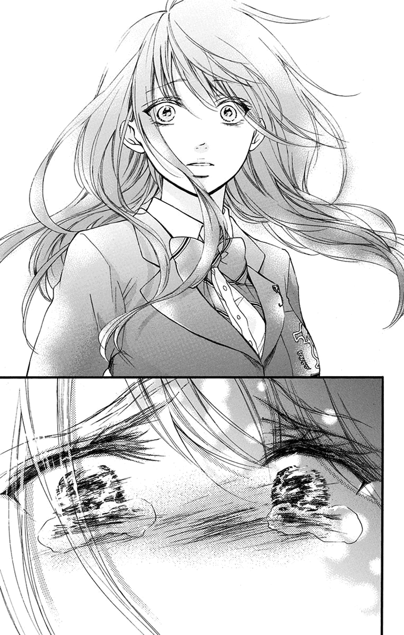 Read Kono Oto Tomare Sounds Of Life EN Manga Online