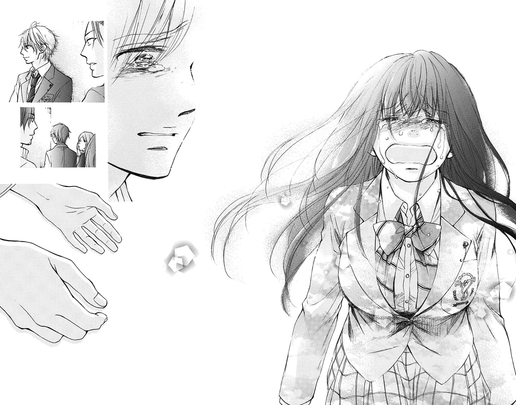 Read Kono Oto Tomare Sounds Of Life EN Manga Online