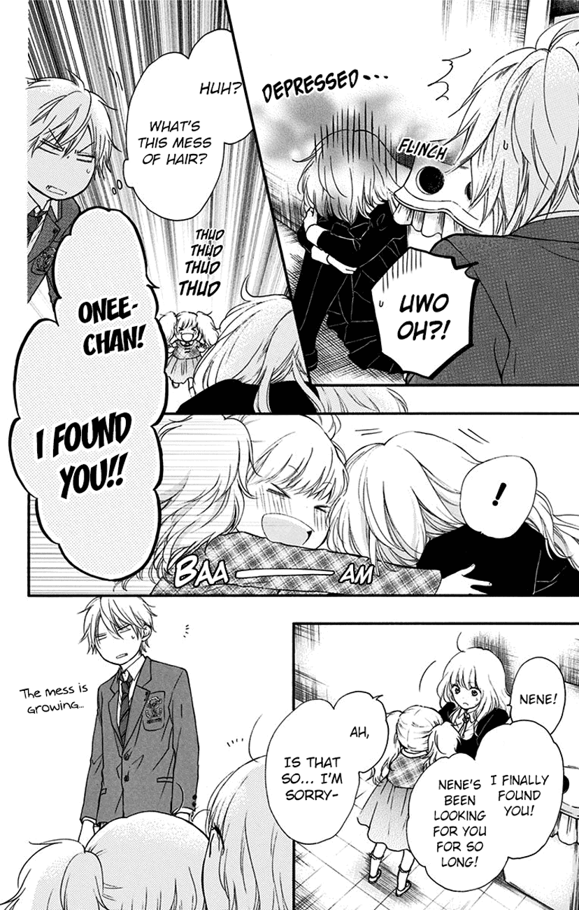 Read Kono Oto Tomare Sounds Of Life EN Manga Online