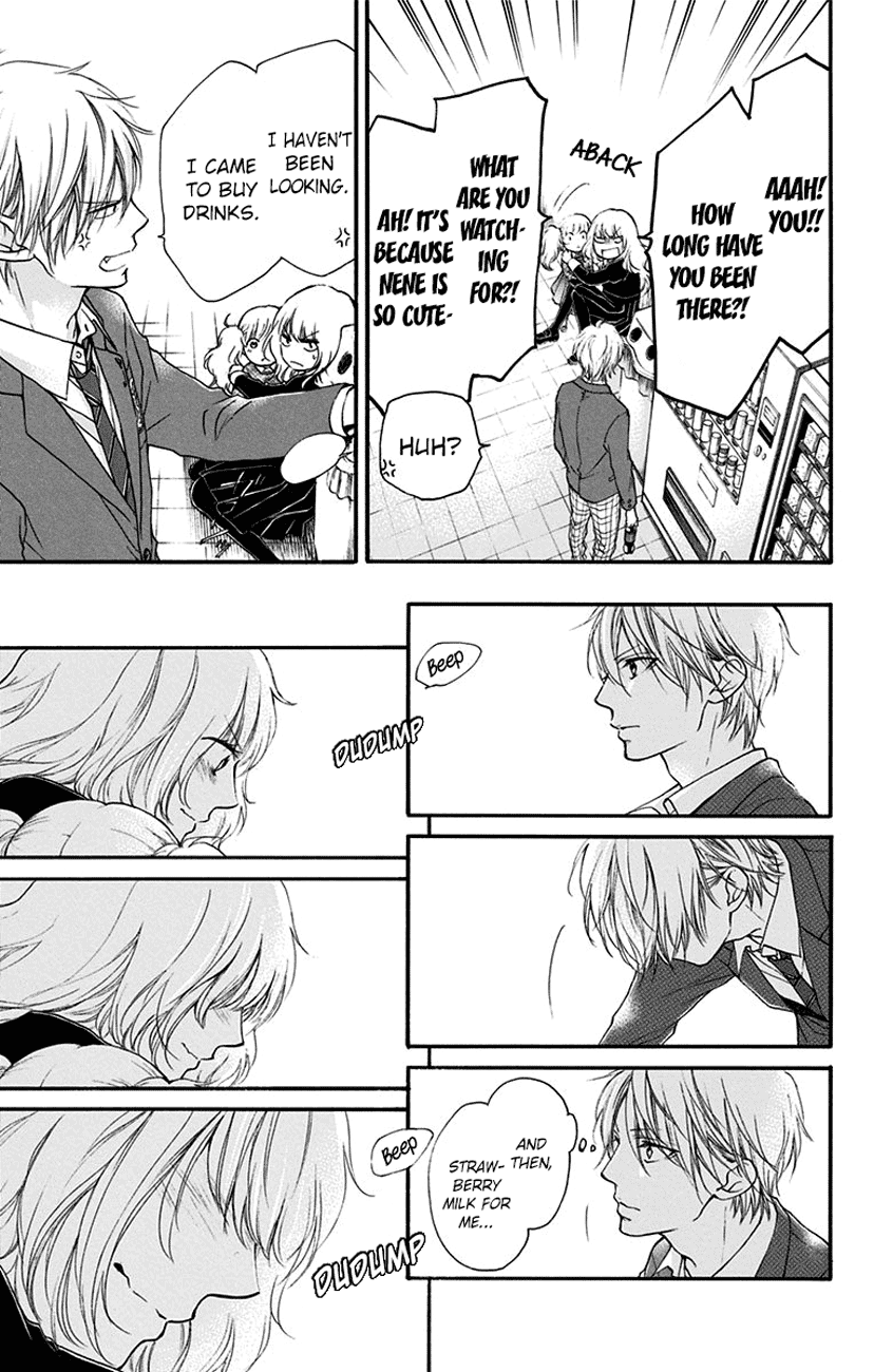 Read Kono Oto Tomare Sounds Of Life EN Manga Online
