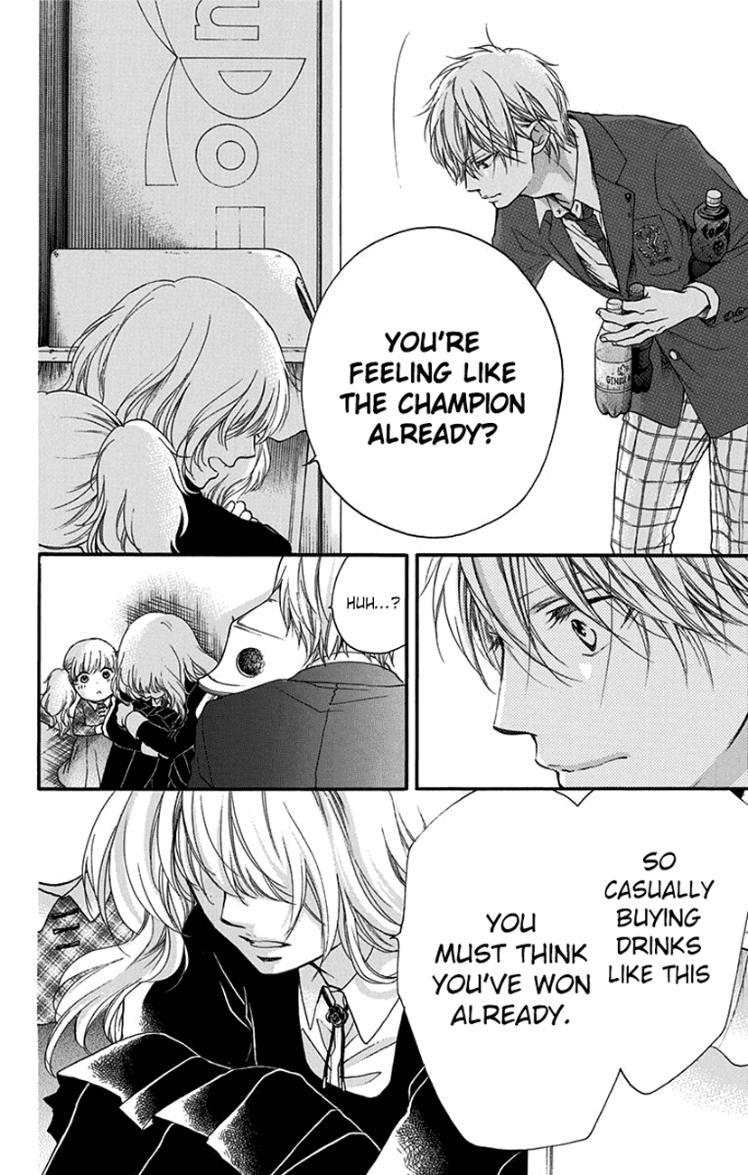 Read Kono Oto Tomare Sounds Of Life EN Manga Online