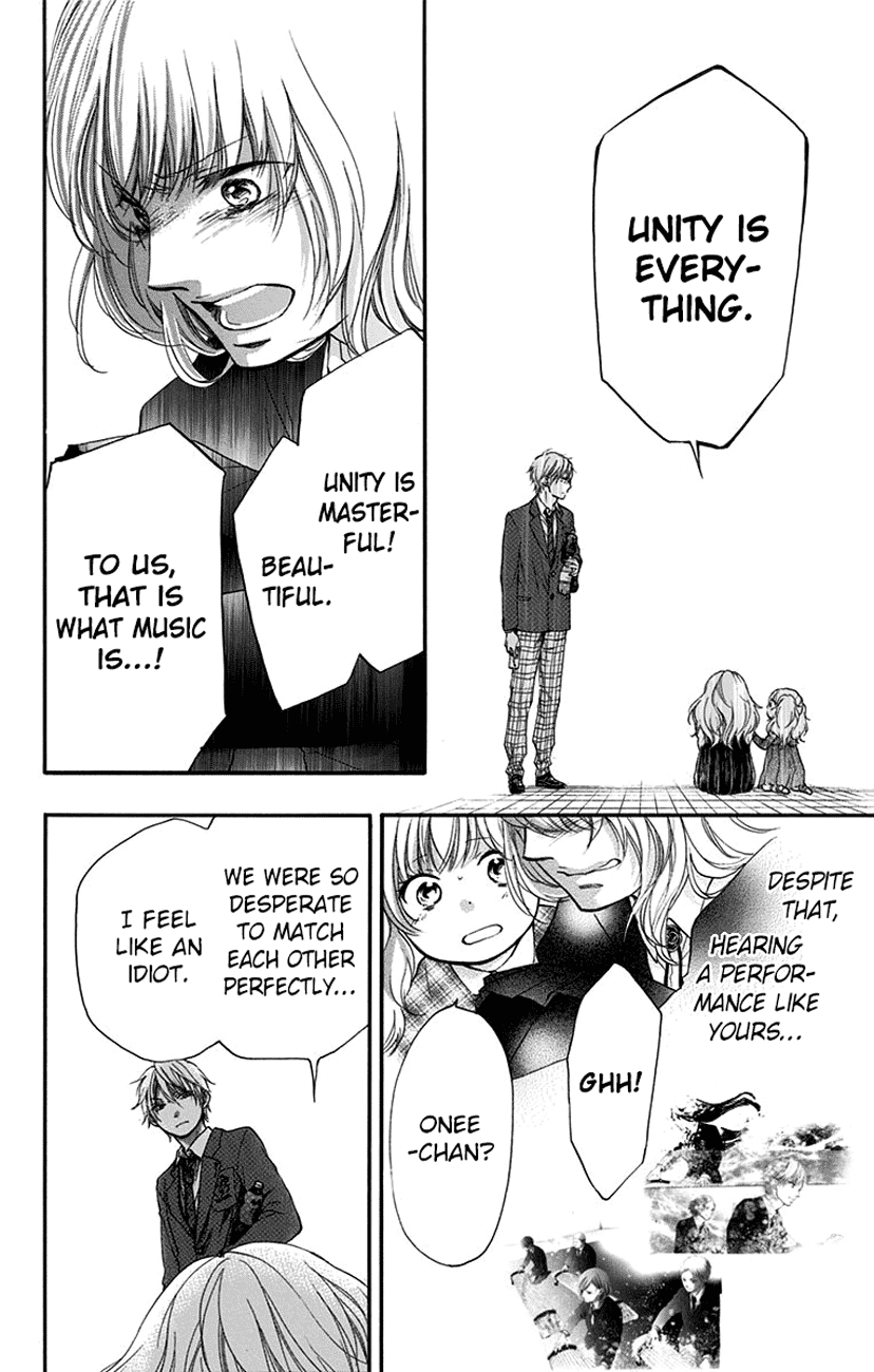 Read Kono Oto Tomare Sounds Of Life EN Manga Online