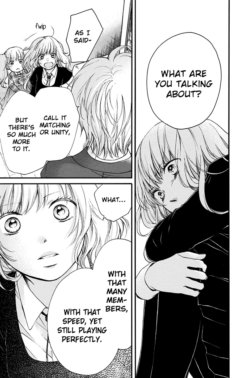Read Kono Oto Tomare Sounds Of Life EN Manga Online