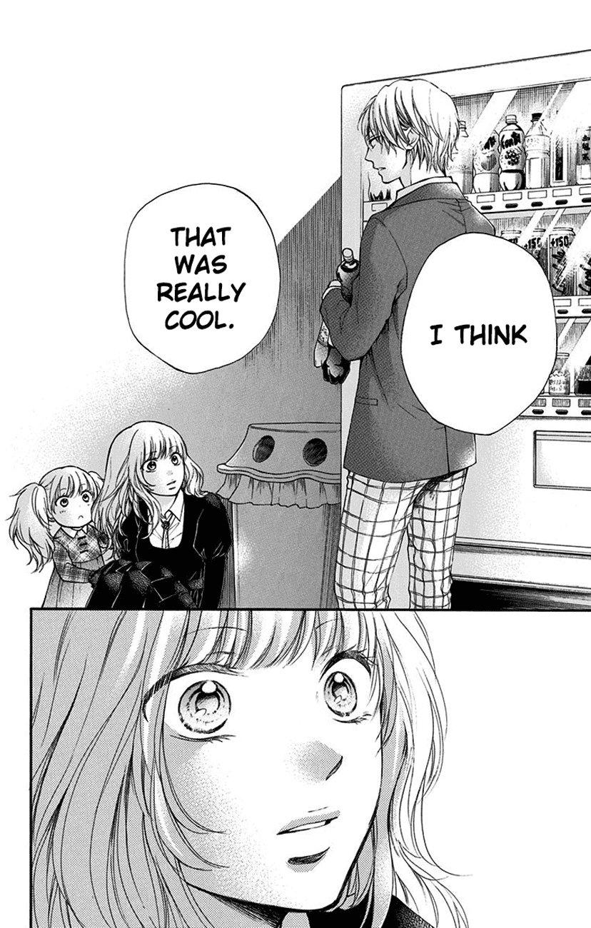 Read Kono Oto Tomare Sounds Of Life EN Manga Online