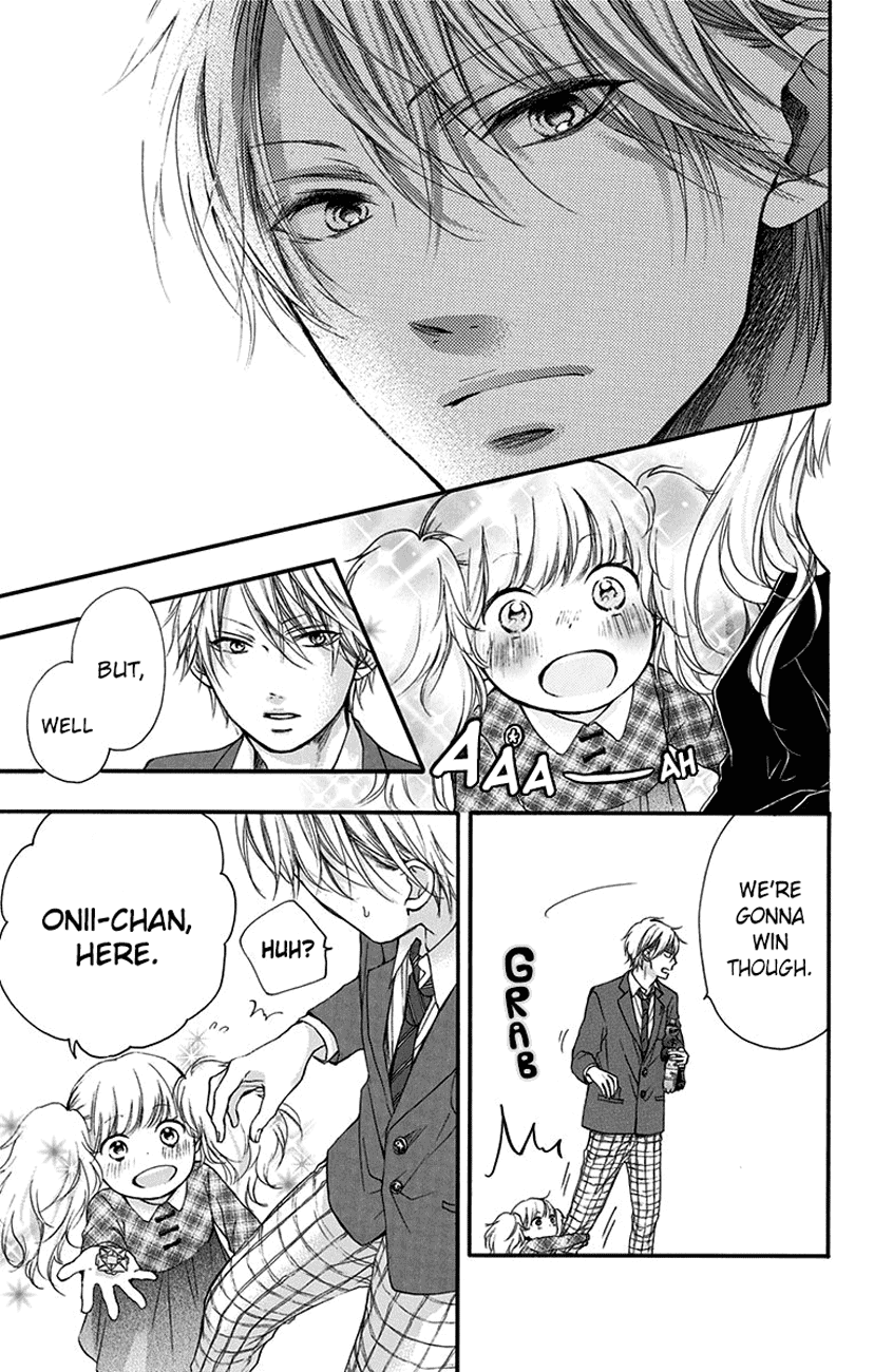 Read Kono Oto Tomare Sounds Of Life EN Manga Online