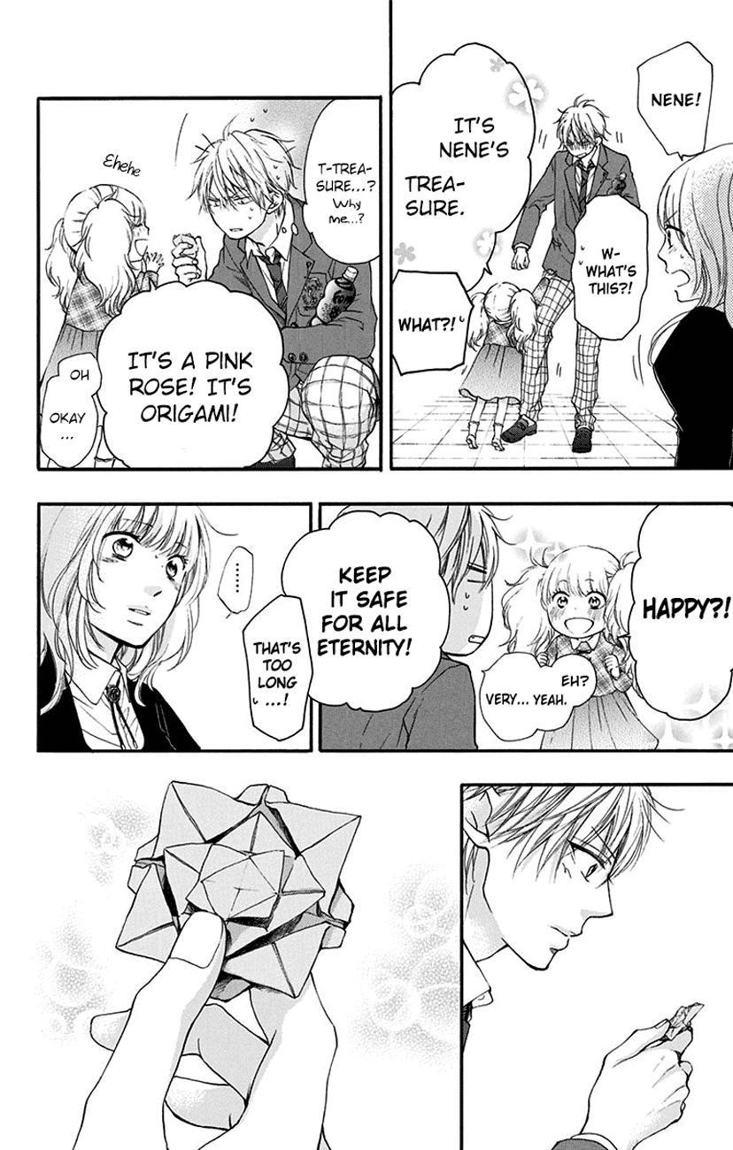 Read Kono Oto Tomare Sounds Of Life EN Manga Online