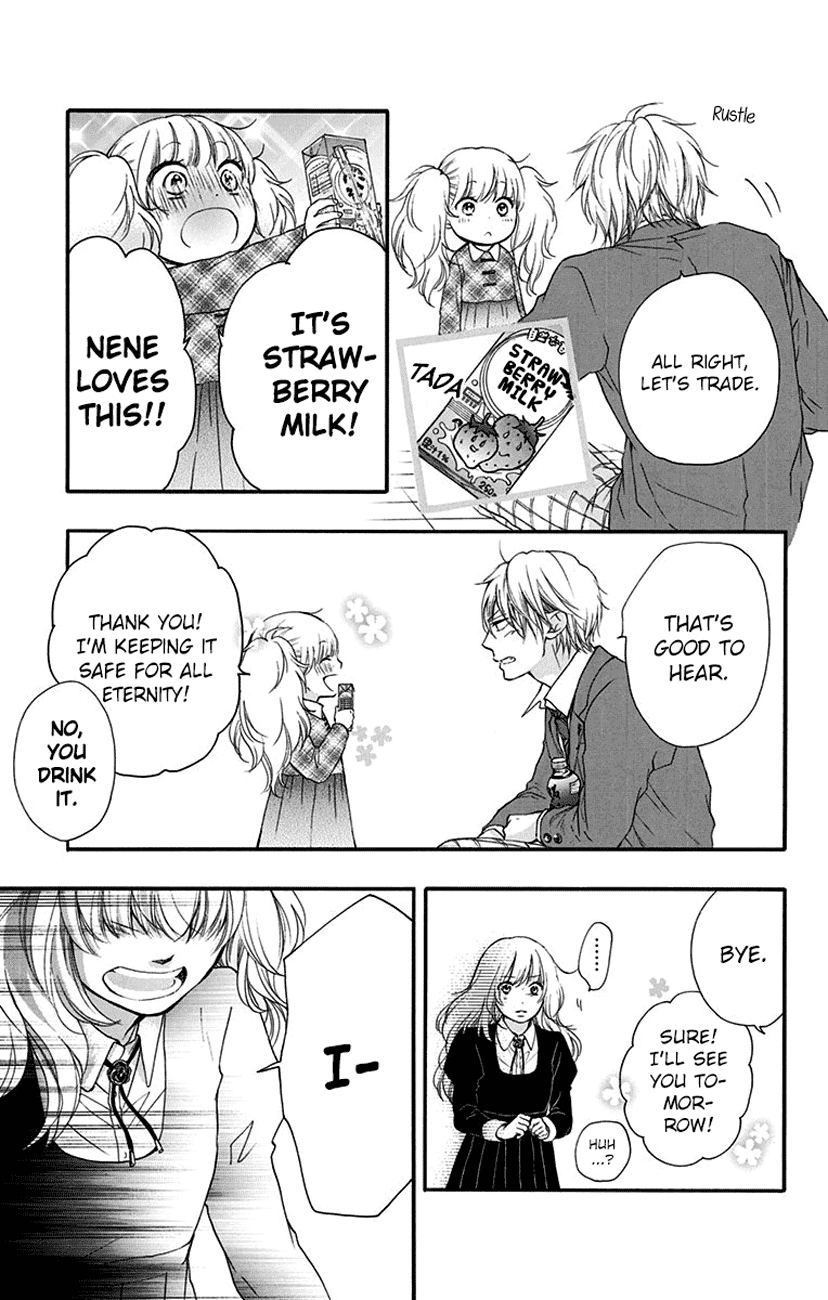 Read Kono Oto Tomare Sounds Of Life EN Manga Online