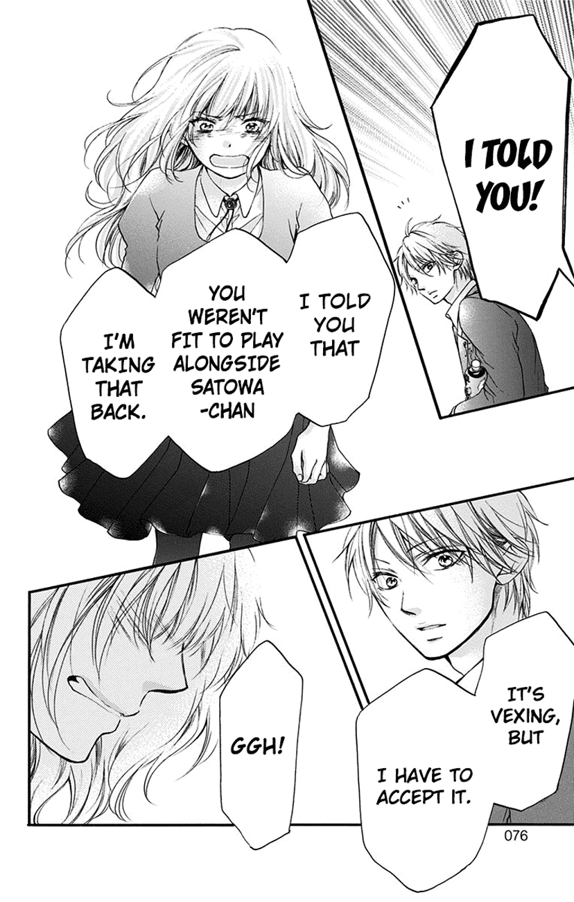 Read Kono Oto Tomare Sounds Of Life EN Manga Online