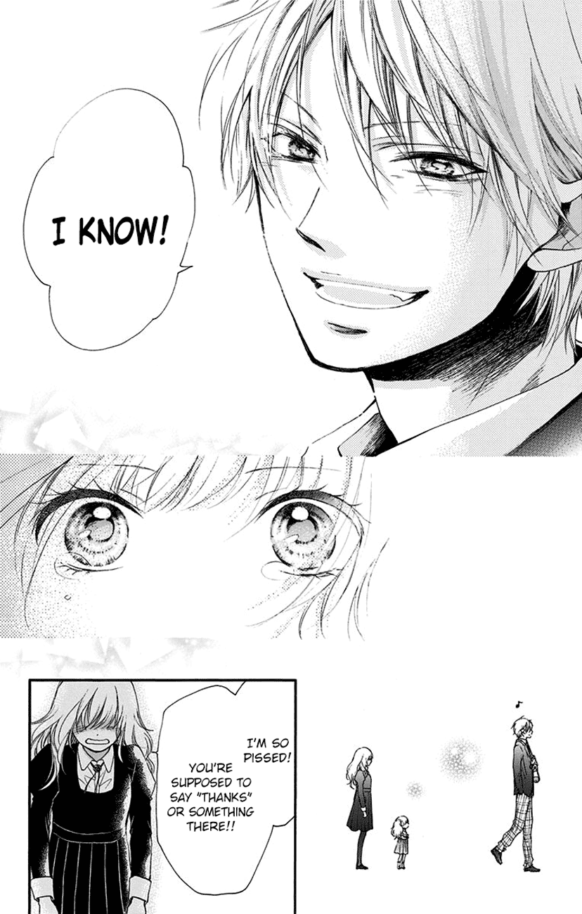 Read Kono Oto Tomare Sounds Of Life EN Manga Online