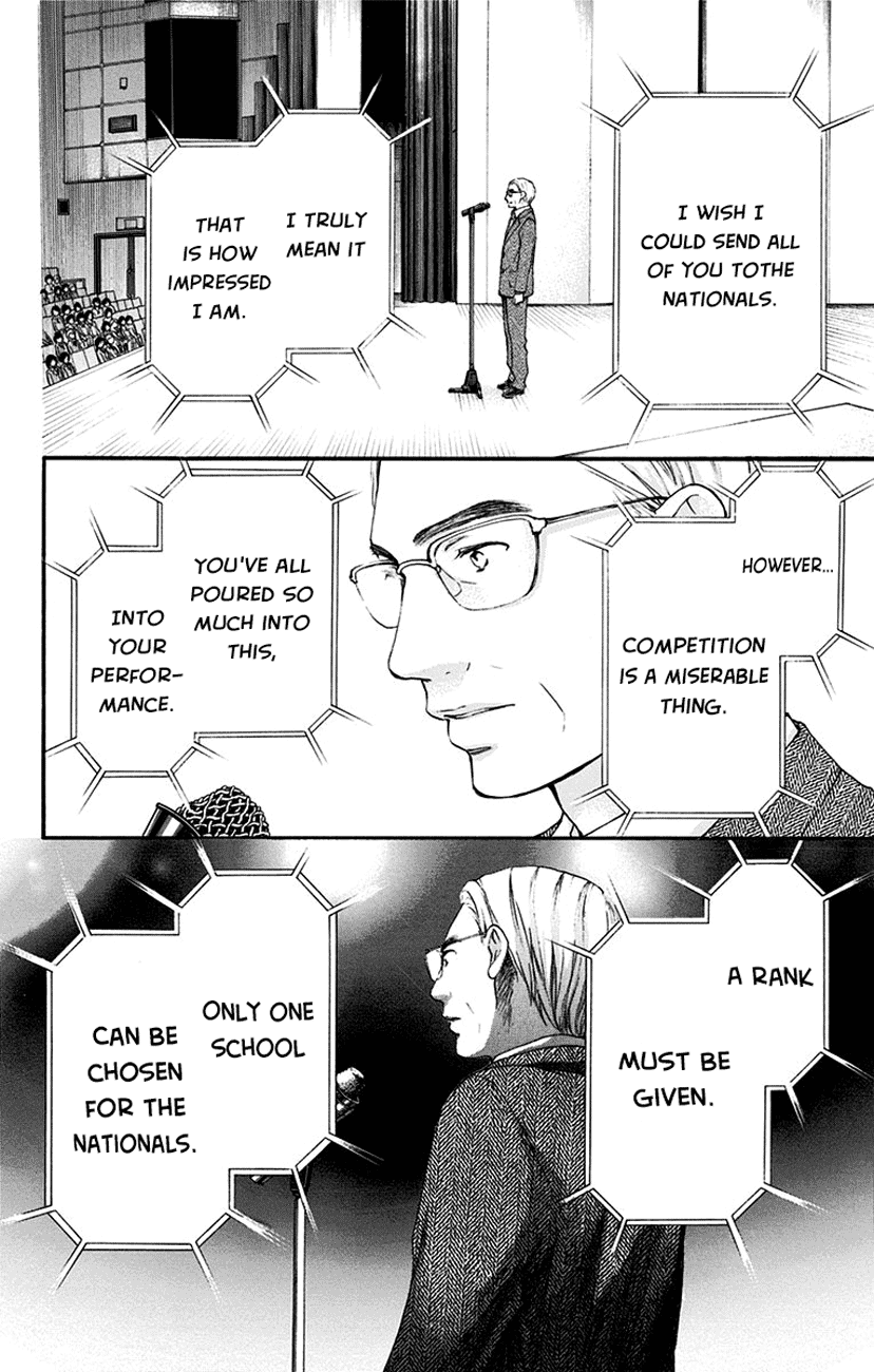 Read Kono Oto Tomare Sounds Of Life EN Manga Online