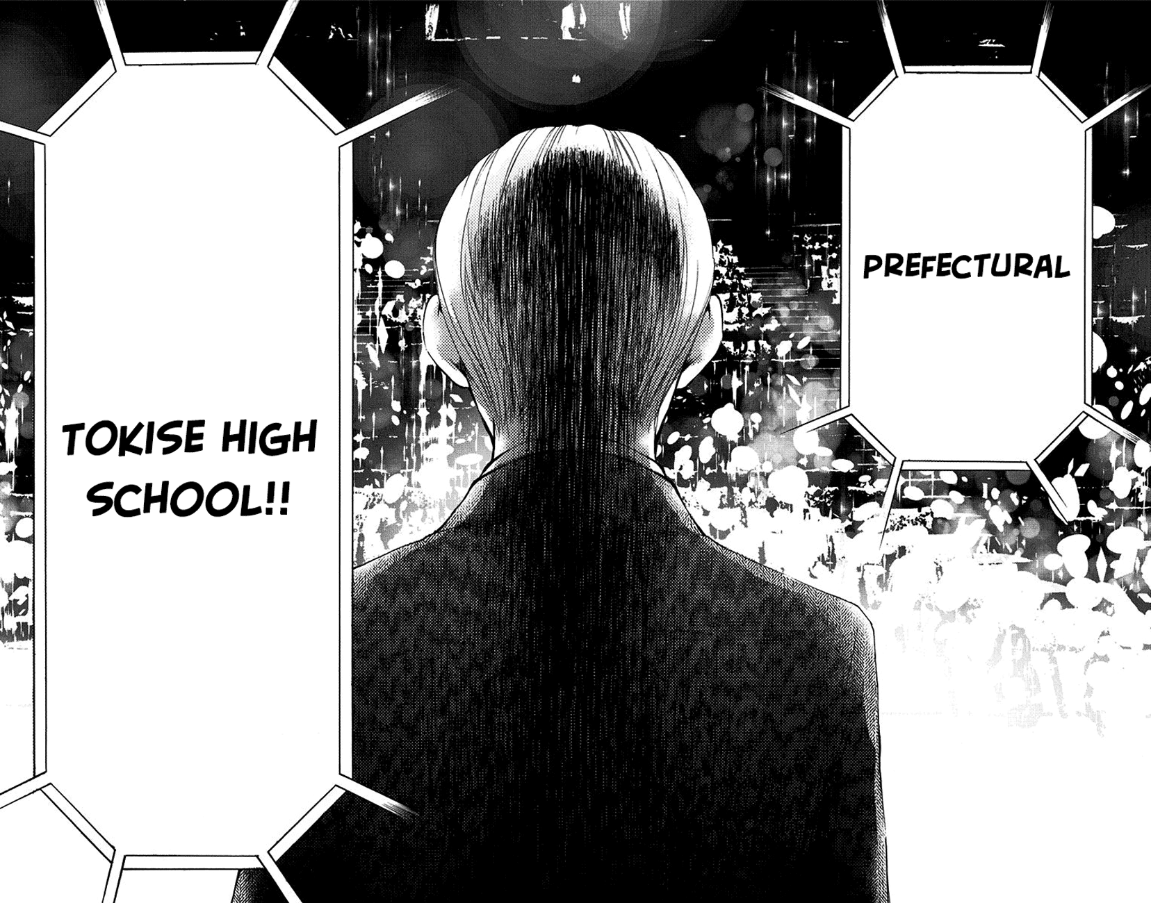Read Kono Oto Tomare Sounds Of Life EN Manga Online