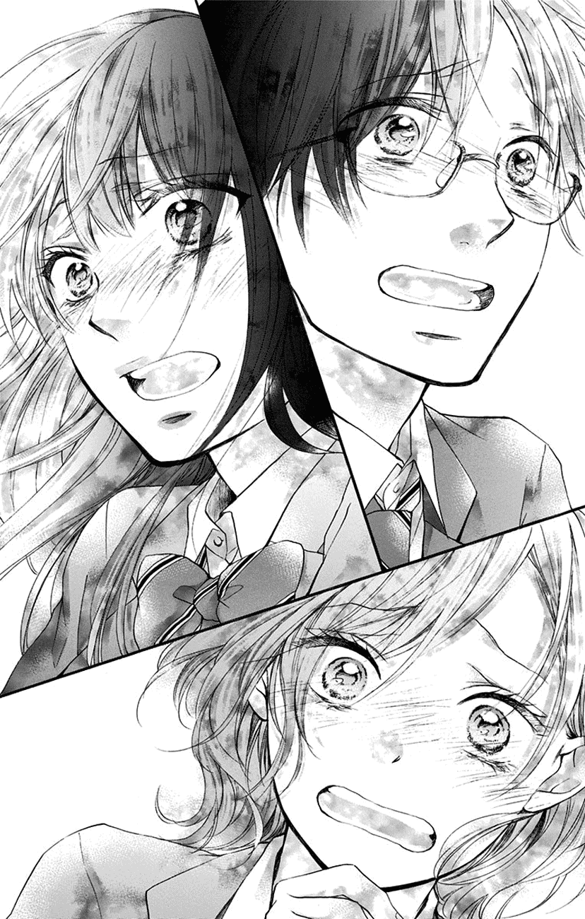 Read Kono Oto Tomare Sounds Of Life EN Manga Online