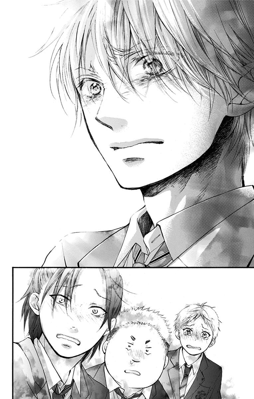 Read Kono Oto Tomare Sounds Of Life EN Manga Online