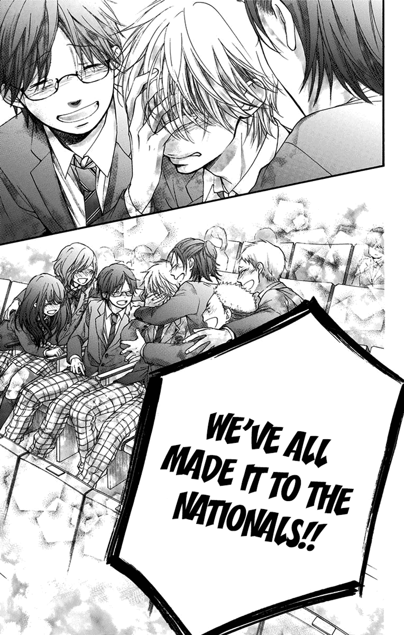 Read Kono Oto Tomare Sounds Of Life EN Manga Online
