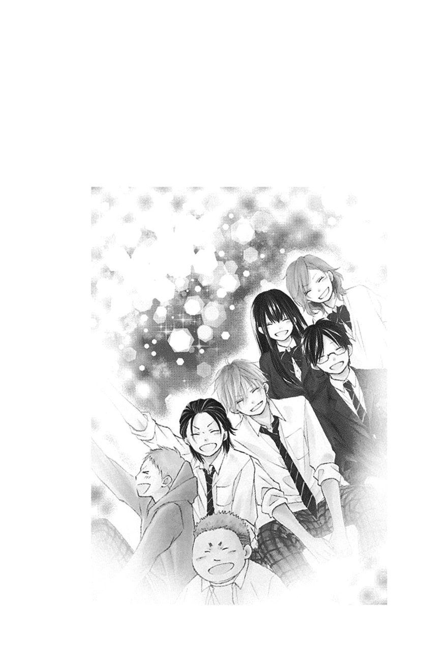 Read Kono Oto Tomare Sounds Of Life EN Manga Online