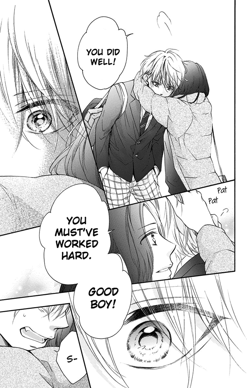 Read Kono Oto Tomare Sounds Of Life EN Manga Online