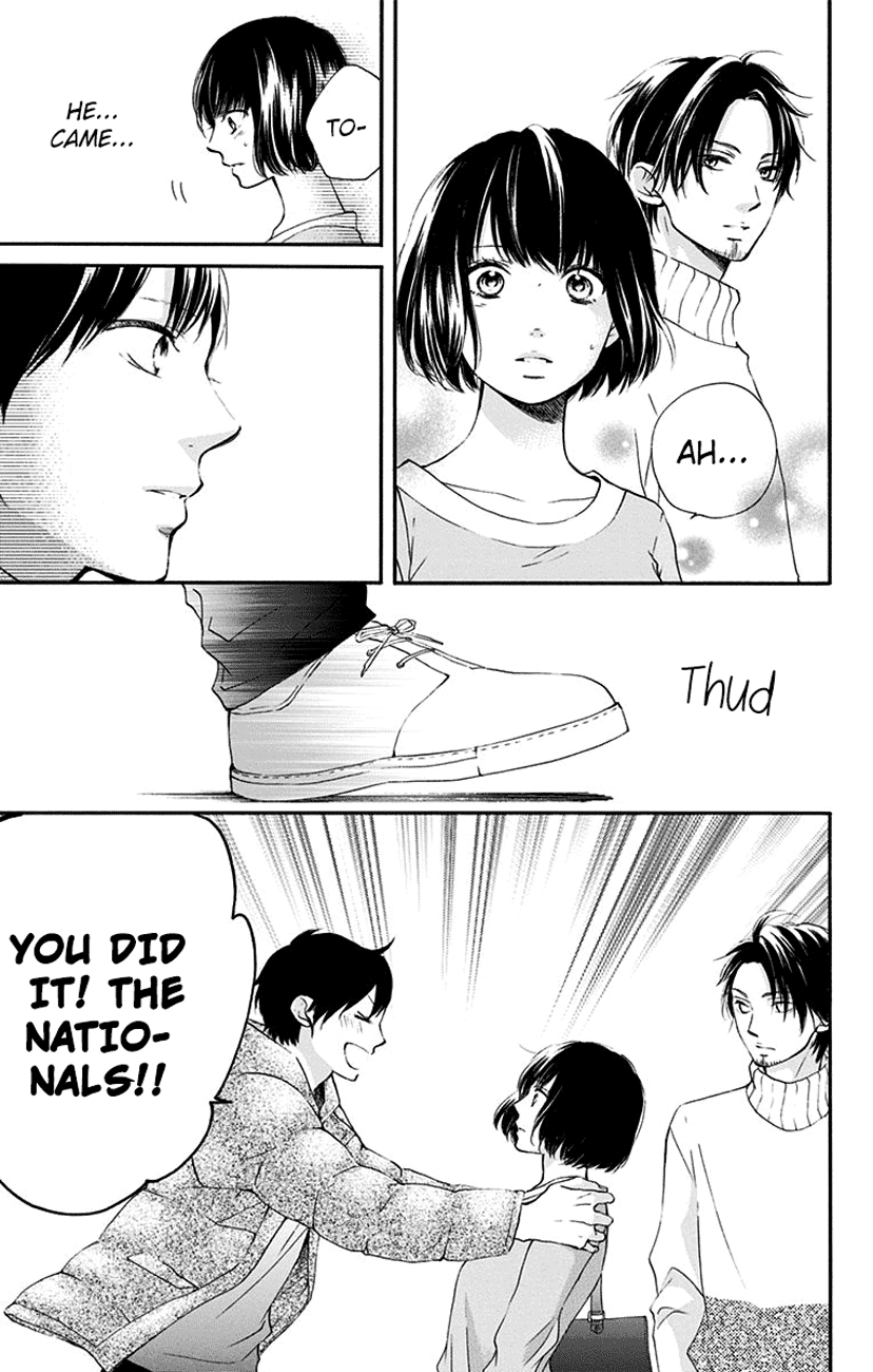 Read Kono Oto Tomare Sounds Of Life EN Manga Online