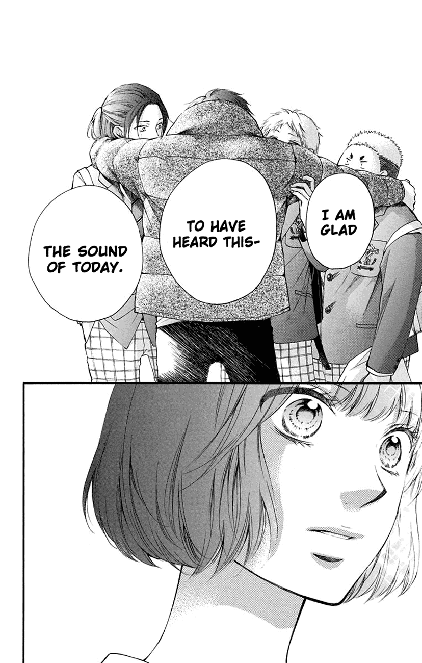 Read Kono Oto Tomare Sounds Of Life EN Manga Online