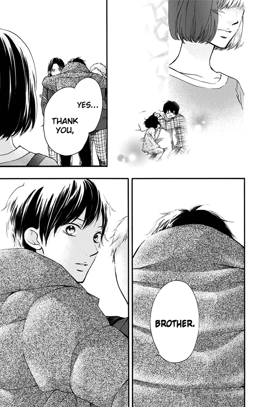 Read Kono Oto Tomare Sounds Of Life EN Manga Online
