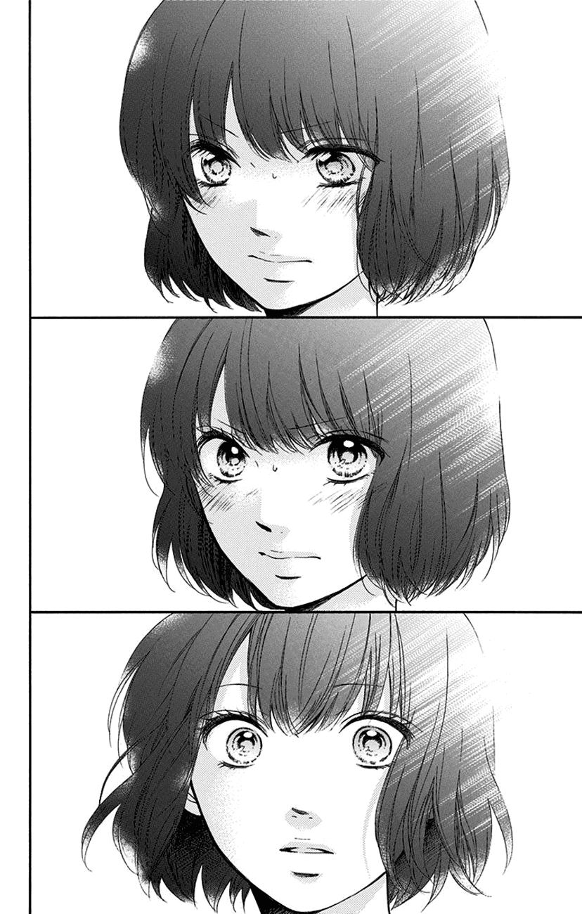 Read Kono Oto Tomare Sounds Of Life EN Manga Online