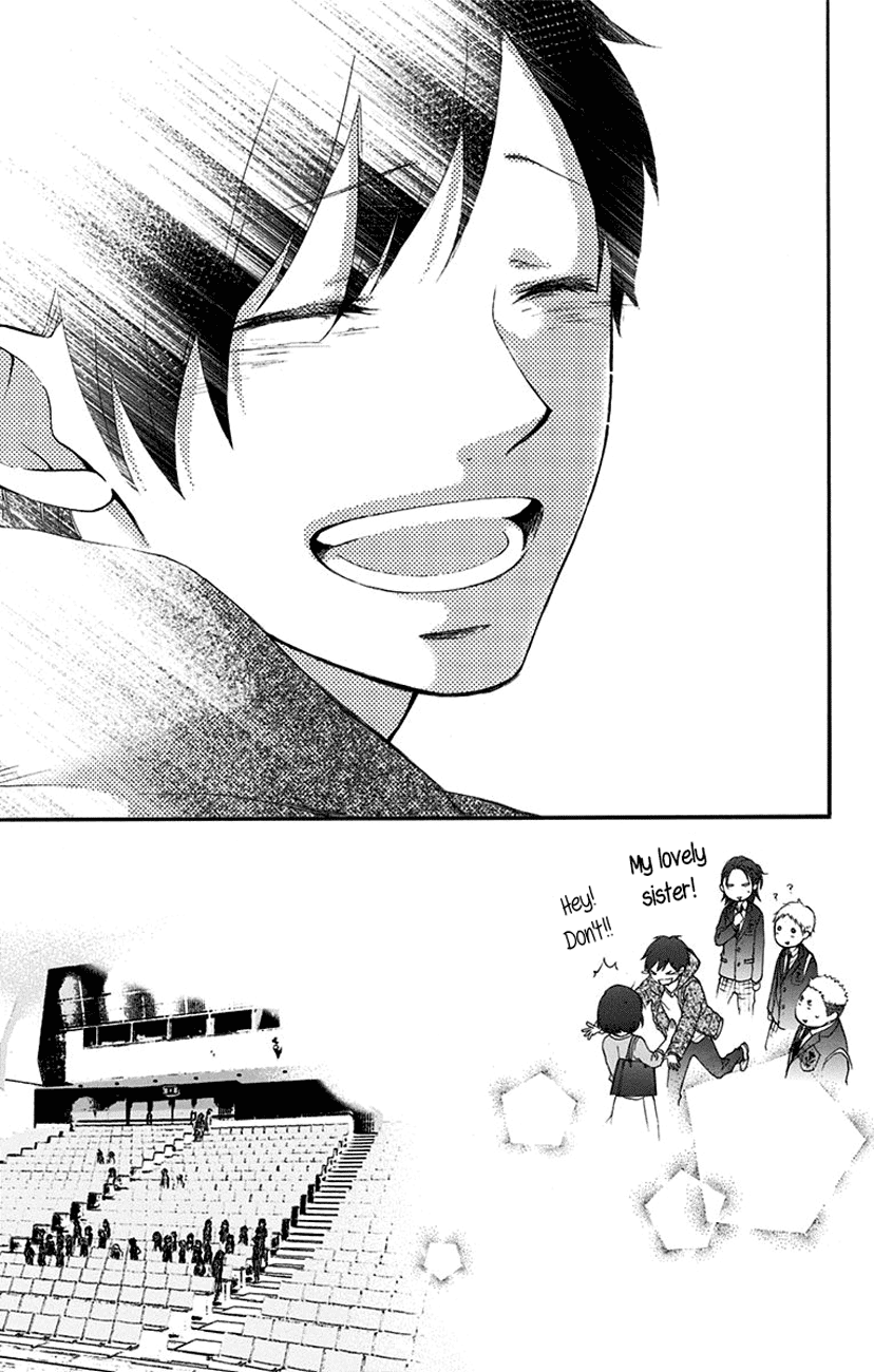 Read Kono Oto Tomare Sounds Of Life EN Manga Online