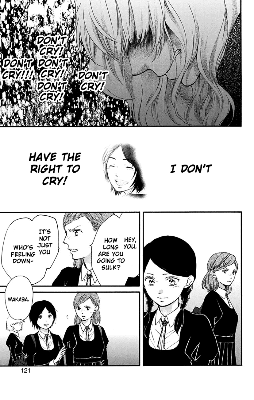 Read Kono Oto Tomare Sounds Of Life EN Manga Online